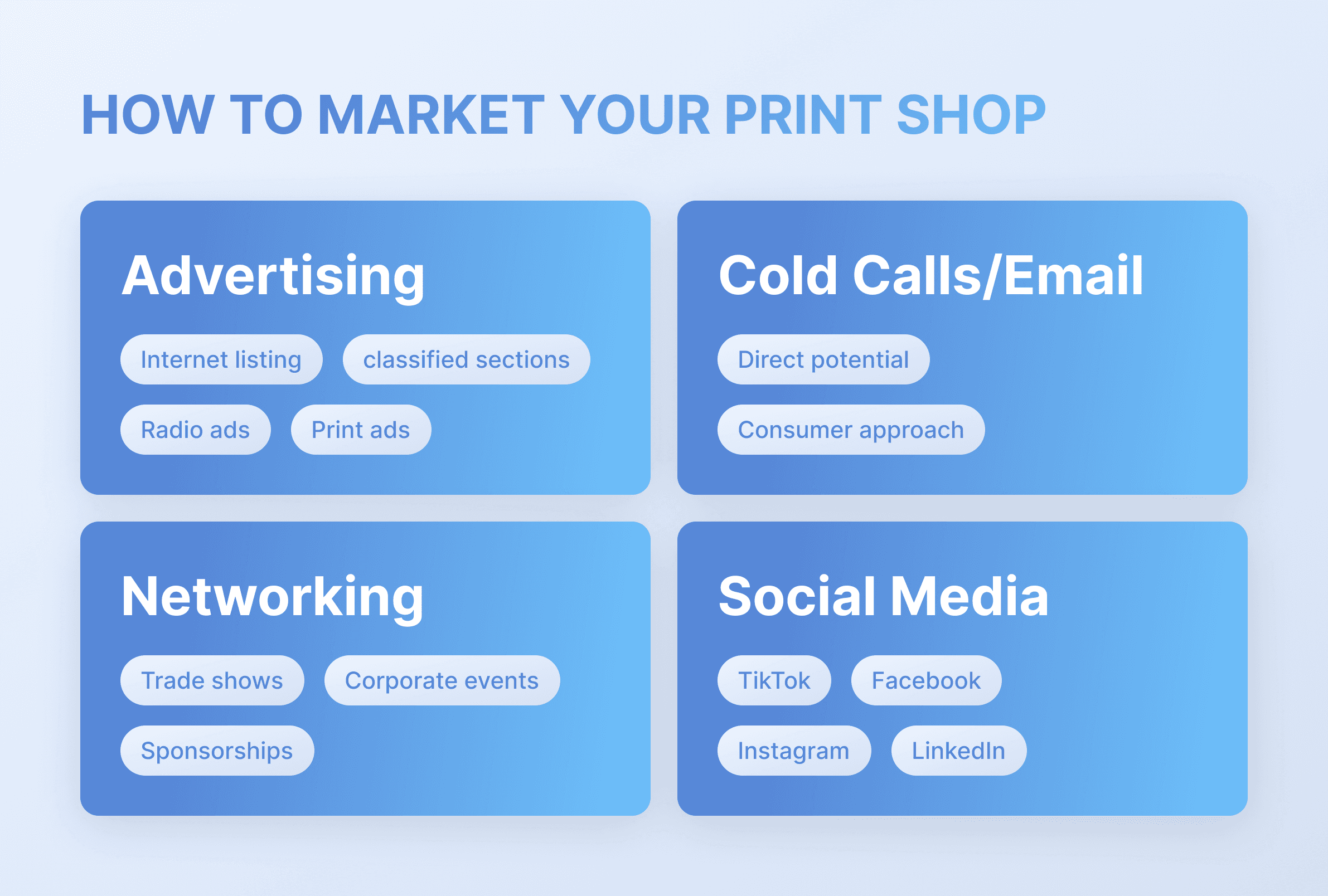 Advertising Illustration