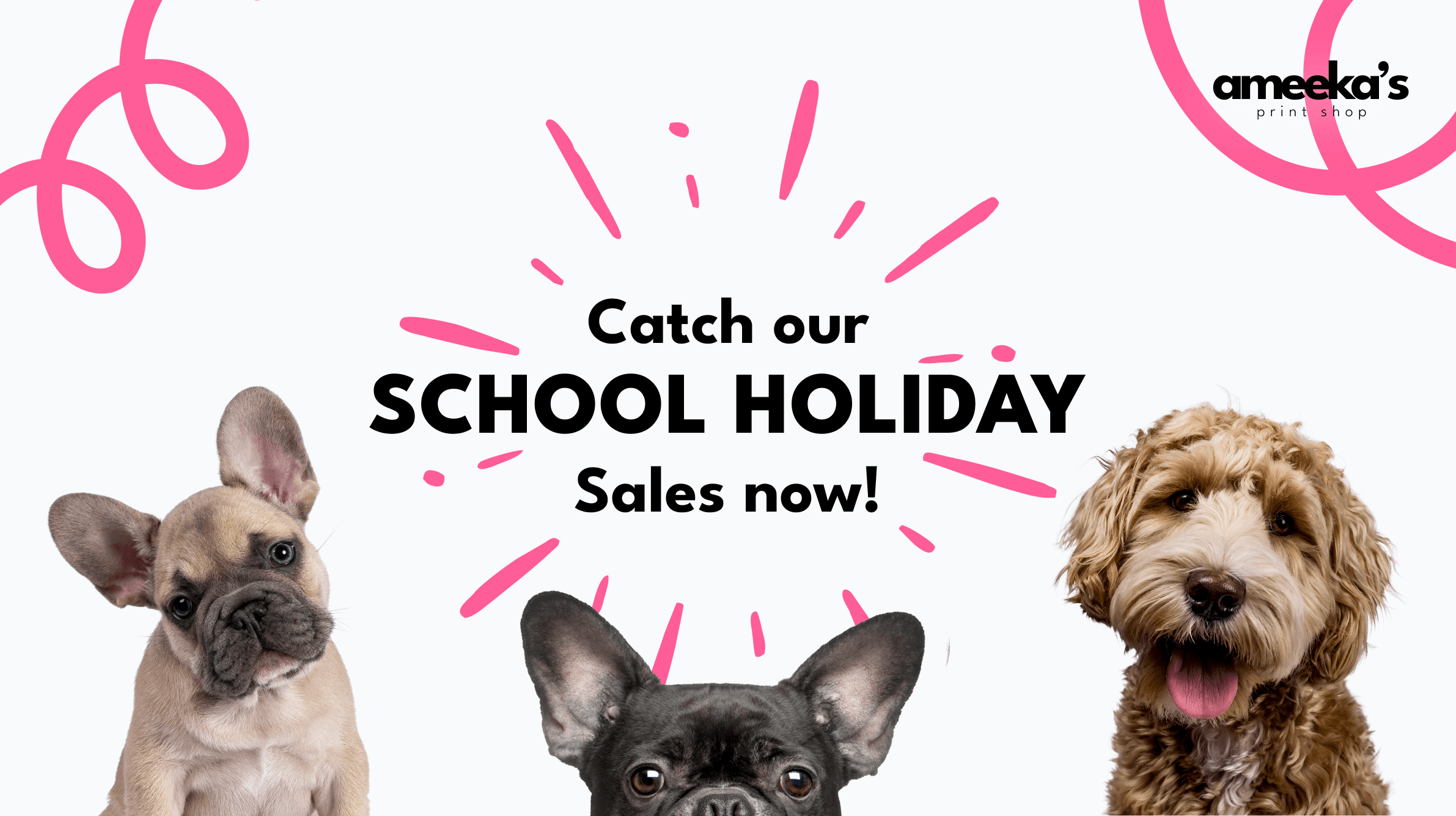 Social Media Marketing Illustration