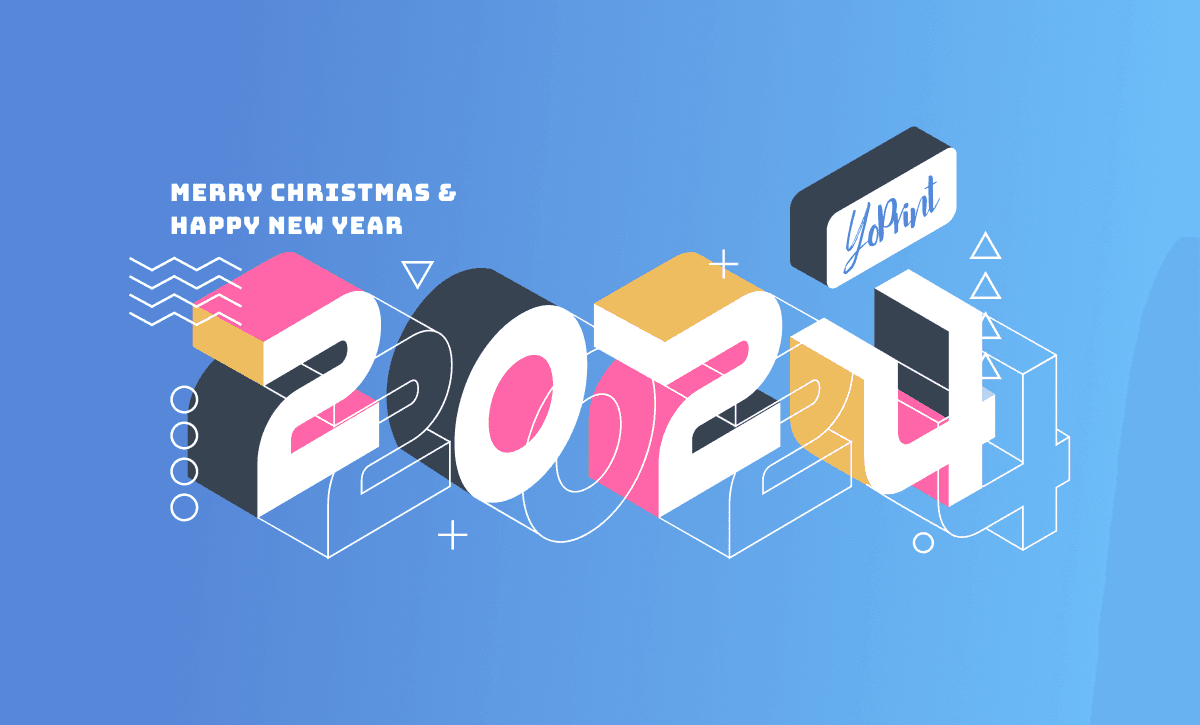 A Festive Thank You to Our YoPrint Family :christmas_tree: