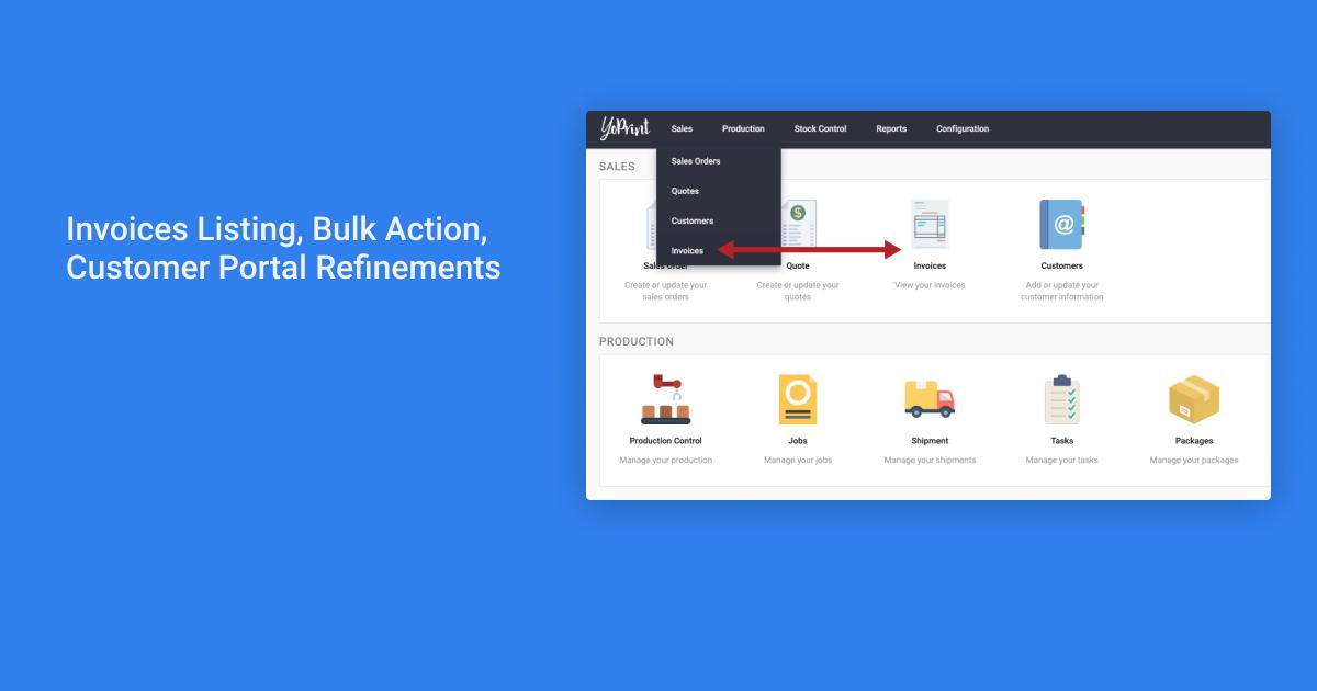 April Updates – Round 2