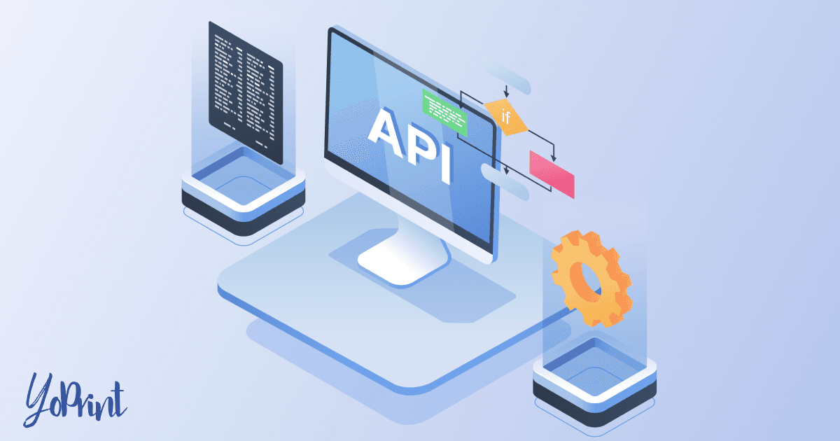 API, Ready To Serve U!