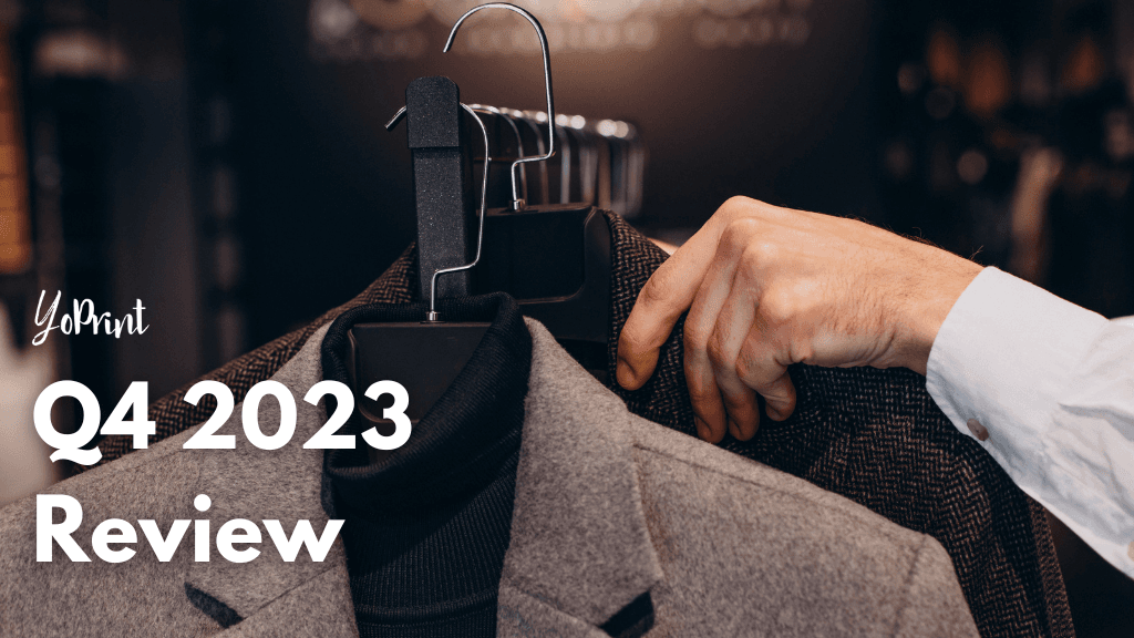 Q4 2023 Review