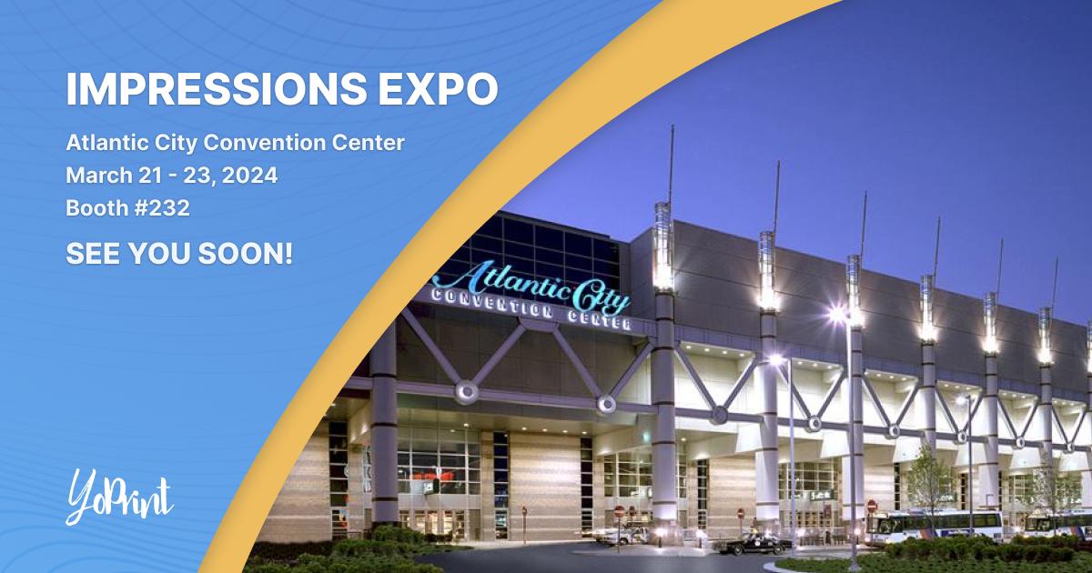 We’re Going to Atlantic City!