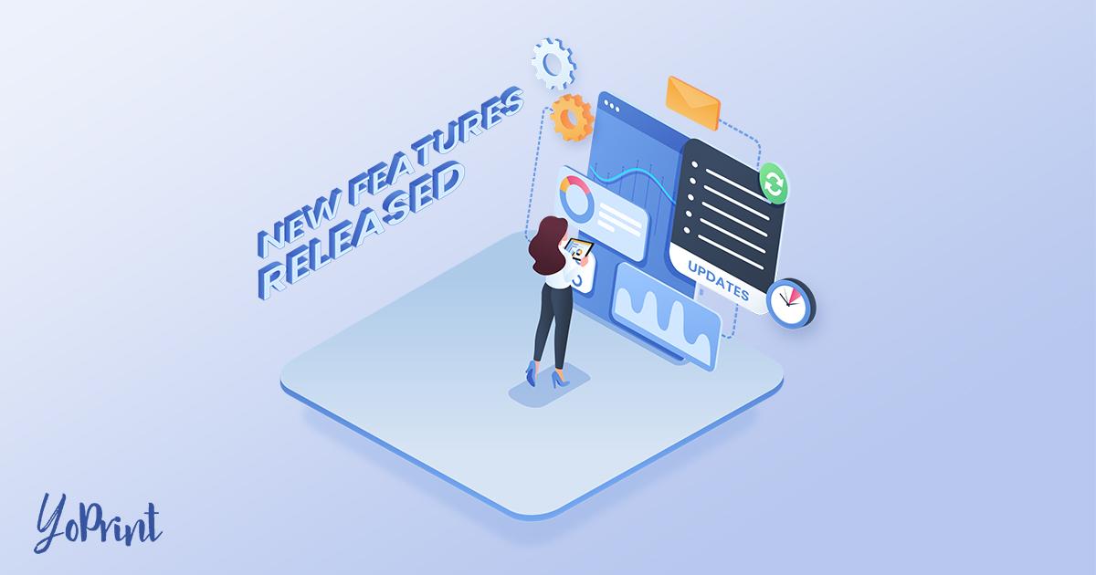 March 2023: New Features, Improved User Experience