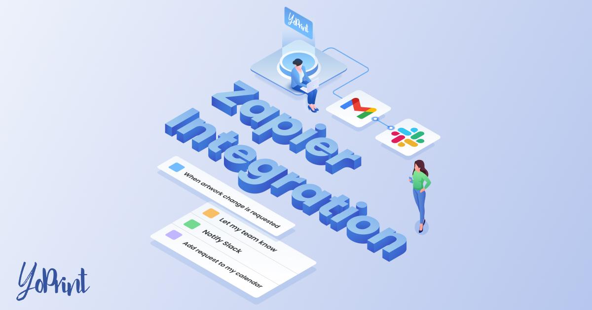 Zapier is Here! 1000+ Integrations at Your Fingertips