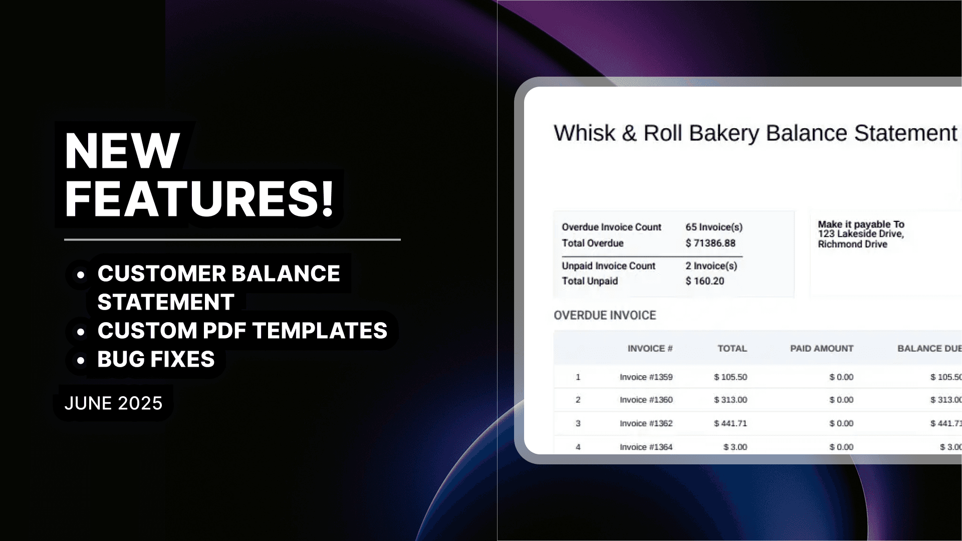 Guess Who's Back? YoPrint Updates!