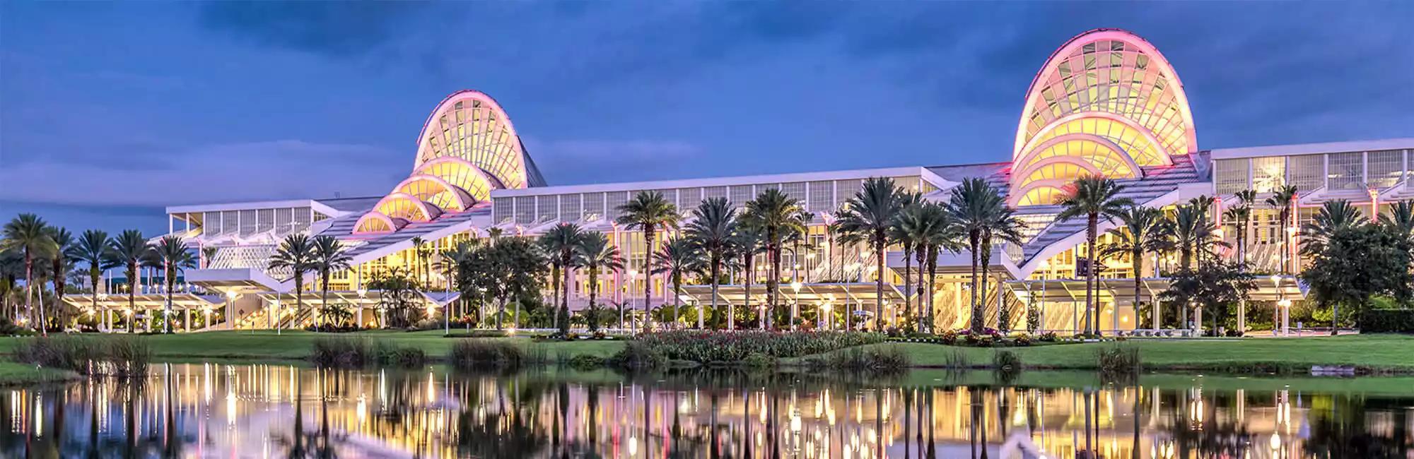 ISS Orlando 2019 – Orlando, FL