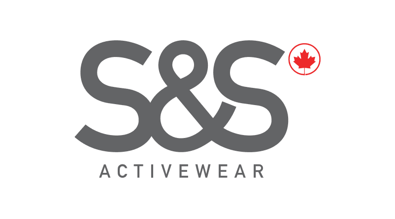 Company logo og SanMar