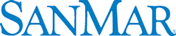 Sanmar integration logo